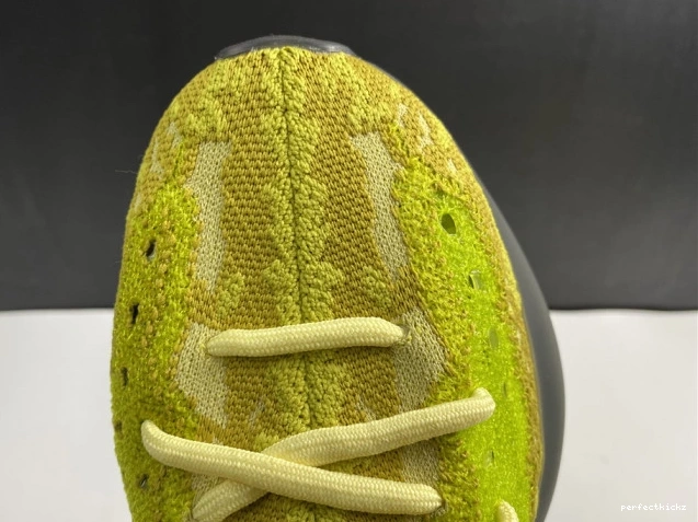 BOOST YEEZY ADIDAS GLOW 380 HYLTE FZ4990 0712